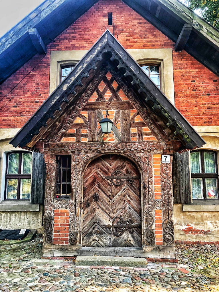 hrad Malbork, Poľsko